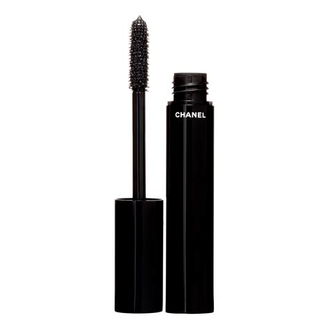 chanel le volume de chanel waterproof mascara|Chanel dimensions mascara sample.